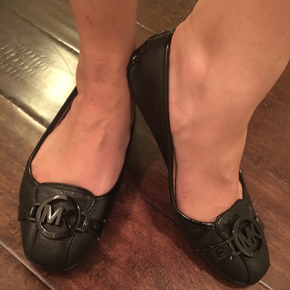 Michael Kors Fulton Moc